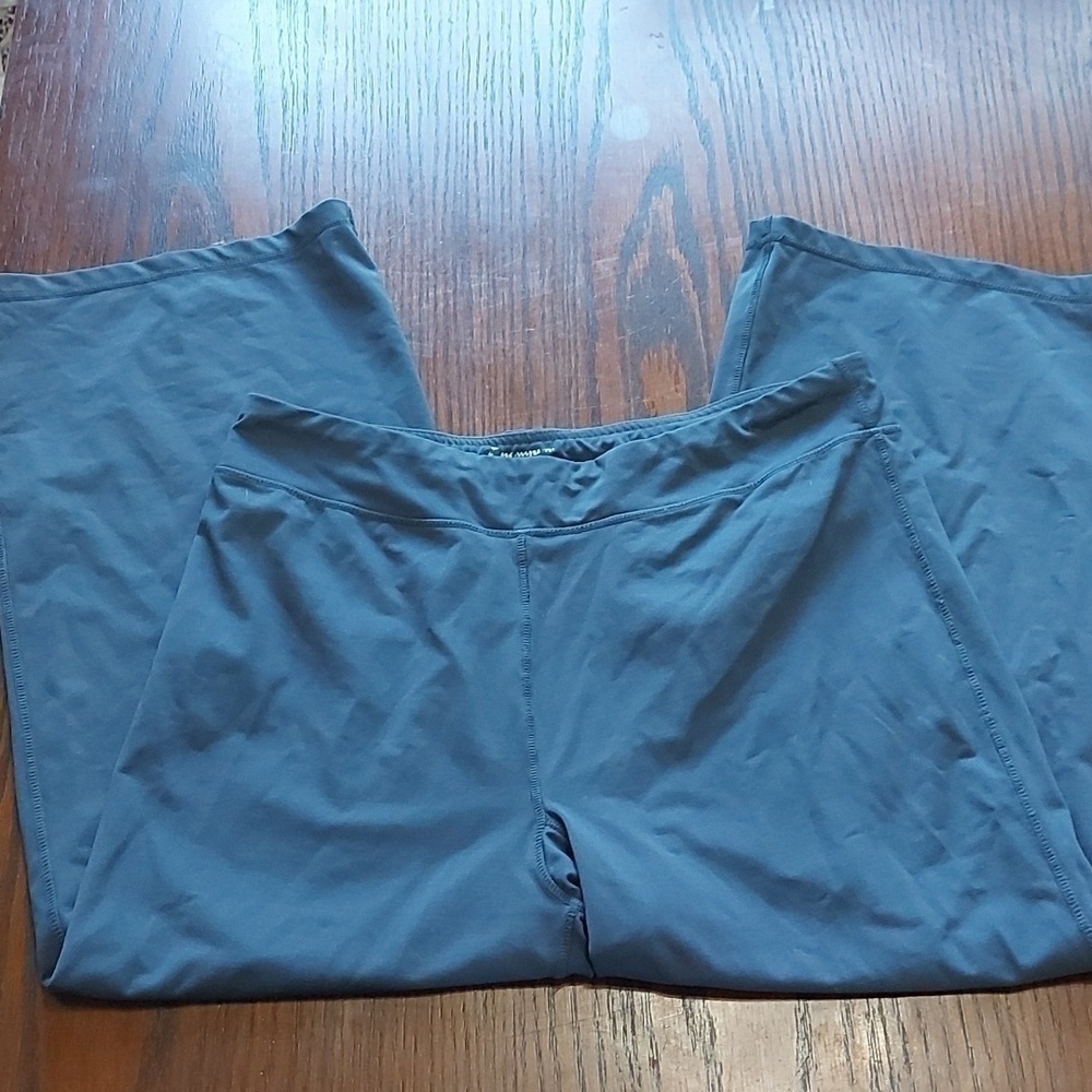 Champion capris xl